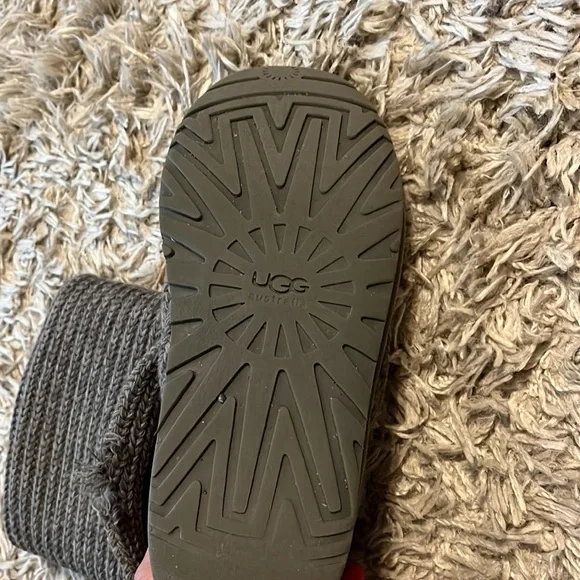 Booties - Picture 5 of 8